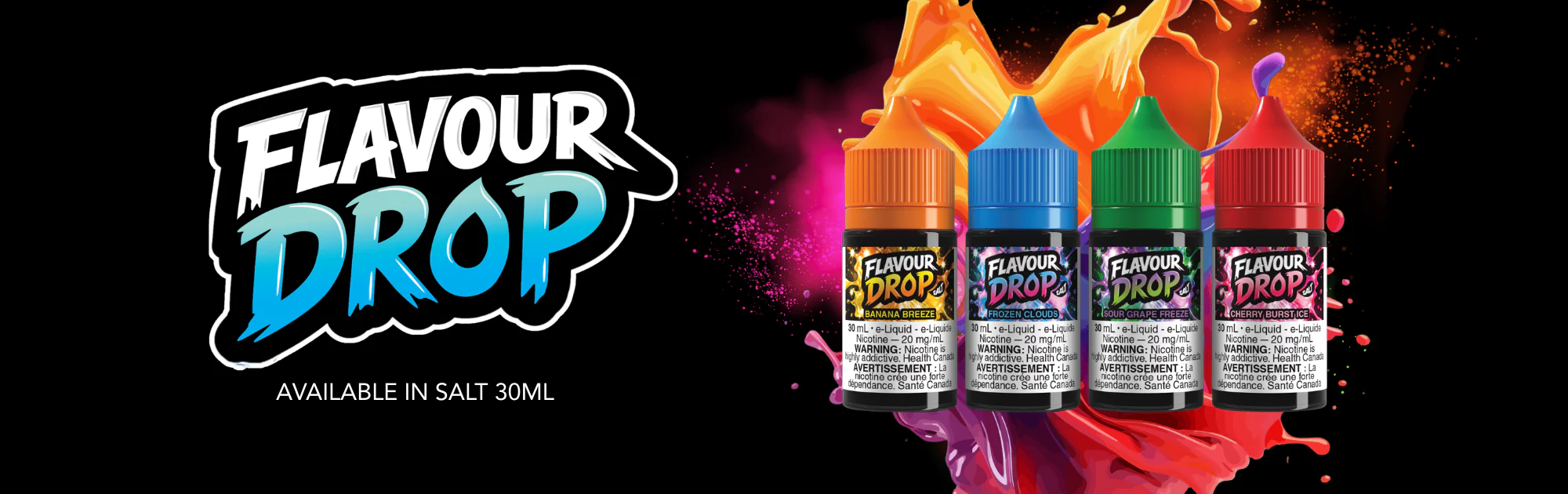Canada's Ultimate Vape Destination